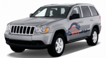 Джип (Jeep) Grand Cherokee 2004 -> 2011 Джип (Jeep) Grand Cherokee 2004 -> 2011