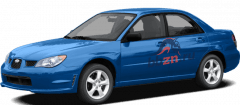 Субару (Subaru) Impreza WRX 2007 –> 2010 2.5 T 230 л.с. Субару (Subaru) Impreza WRX 2007 –> 2010 2.5 T 230 л.с.